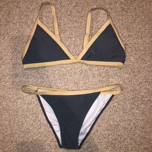 New Cupshe Bikini